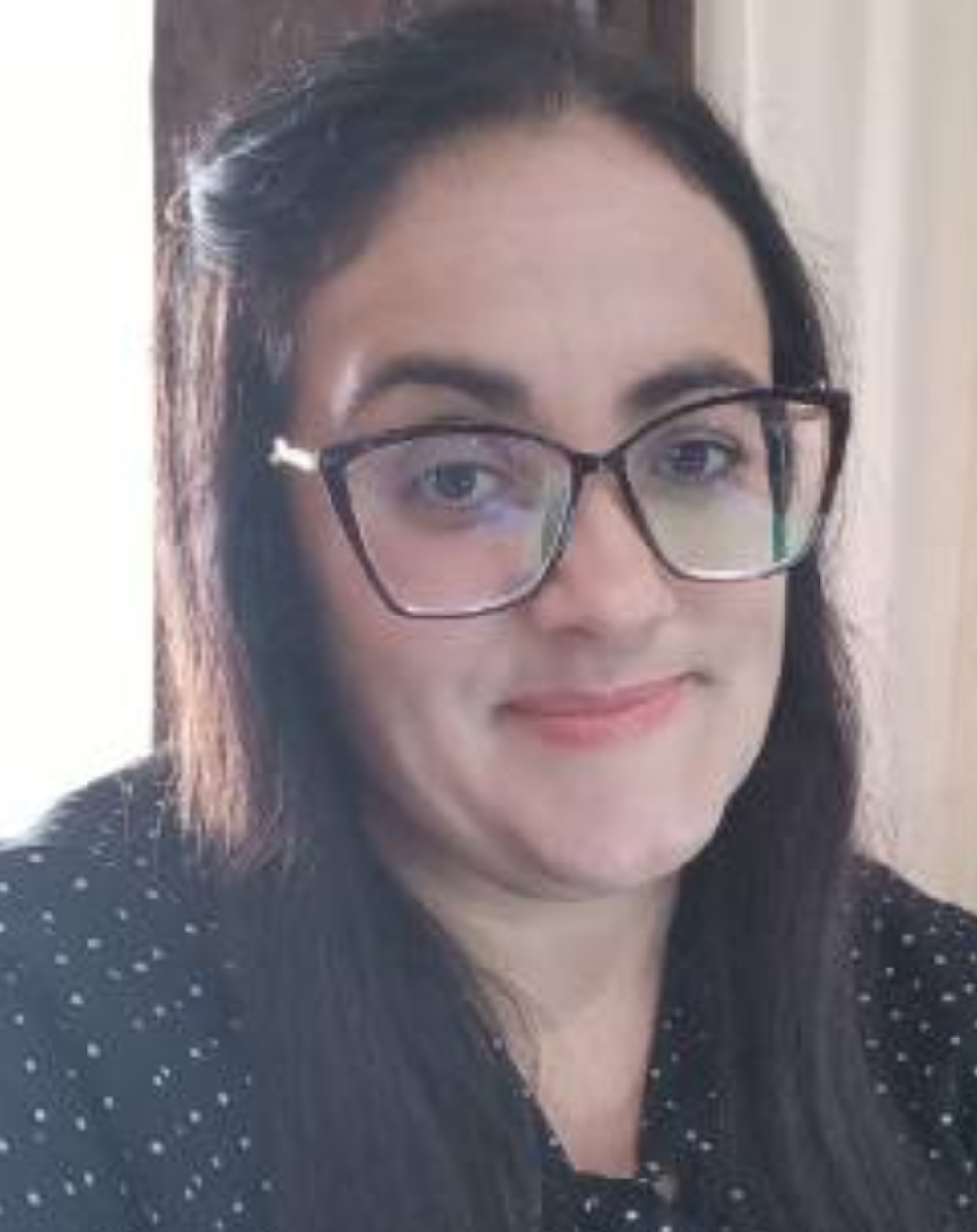 Foto de Regina Aparecida S. e S. de Souza