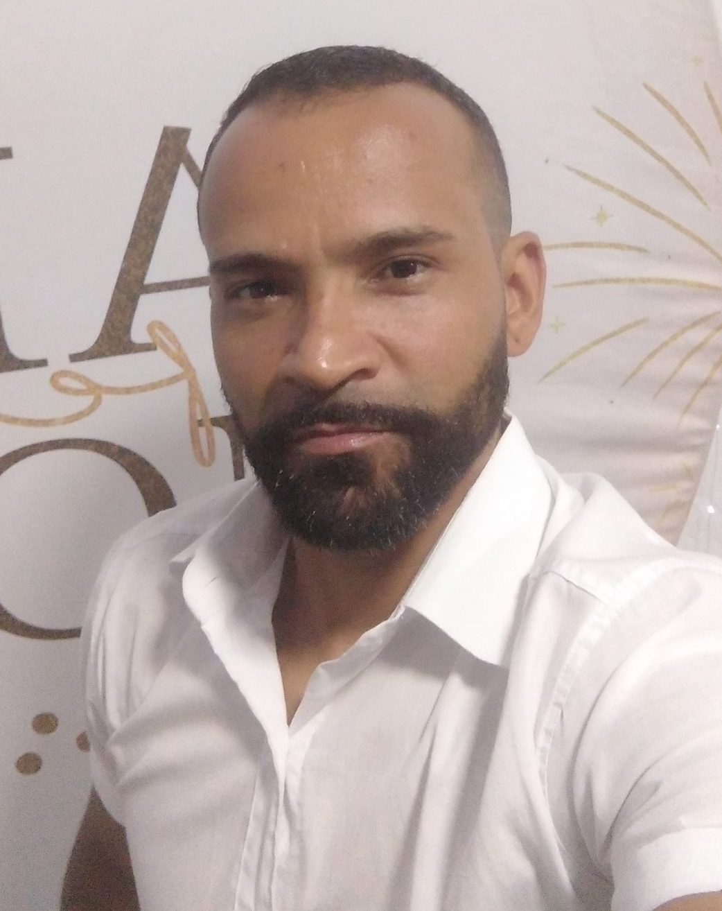 Foto de Rogério Almeida dos Santos 