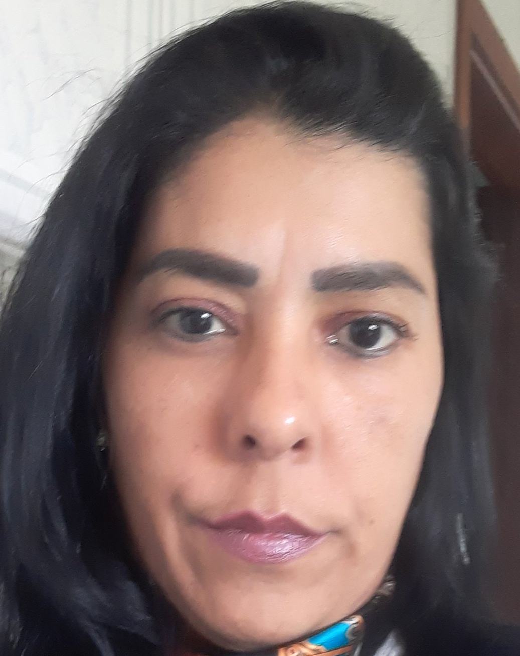 Foto de Rogislaine Cristina P. de Lima 