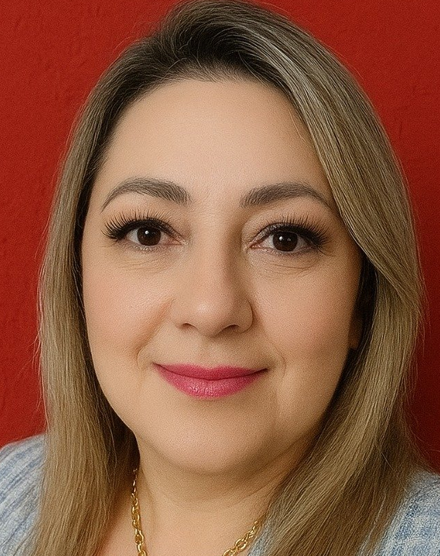 Foto de Rosana Nunes de Lima Peninck