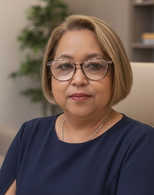 Foto de Roseli Aparecida de Oliveira Kono