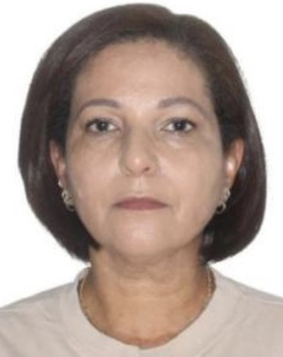 Foto de Rosilea Pereira Campos Pinheiro 