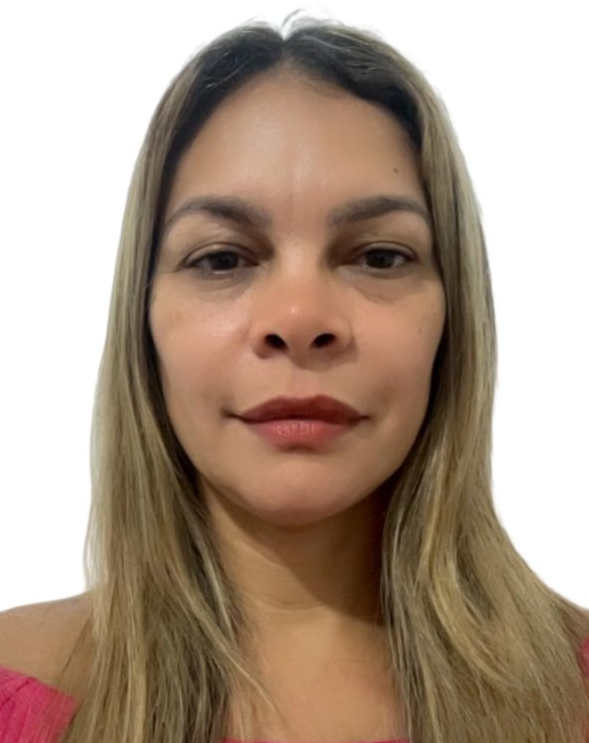 Foto de Rosilene Alexandrina da S. Queiroz