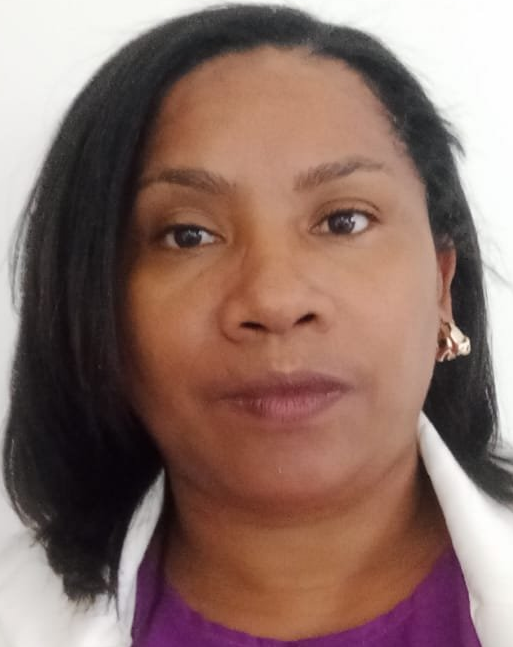 Foto de Rosilene da Silva Bispo