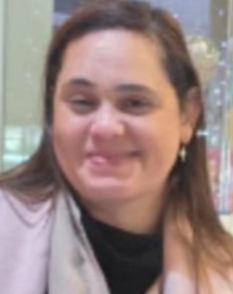 Foto de Rute Maria de Souza Martins