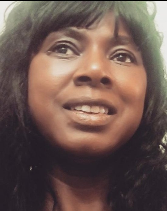Foto de Sebastiana Rosa Aparecida