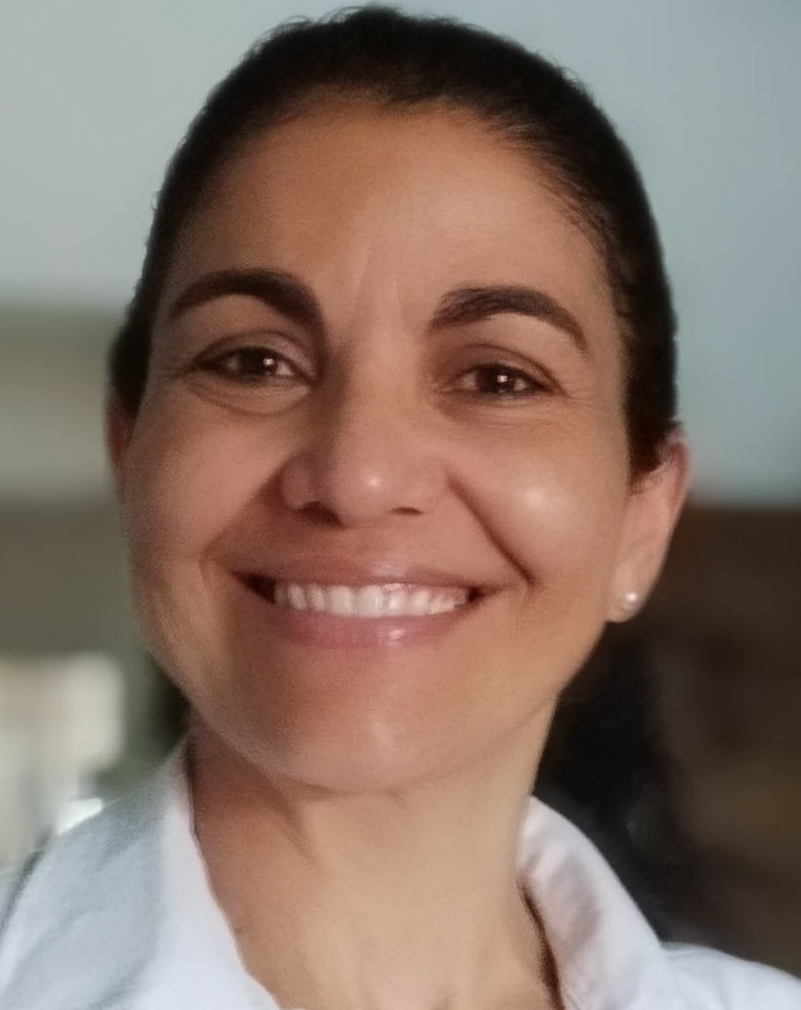 Foto de Selma Cavalcante