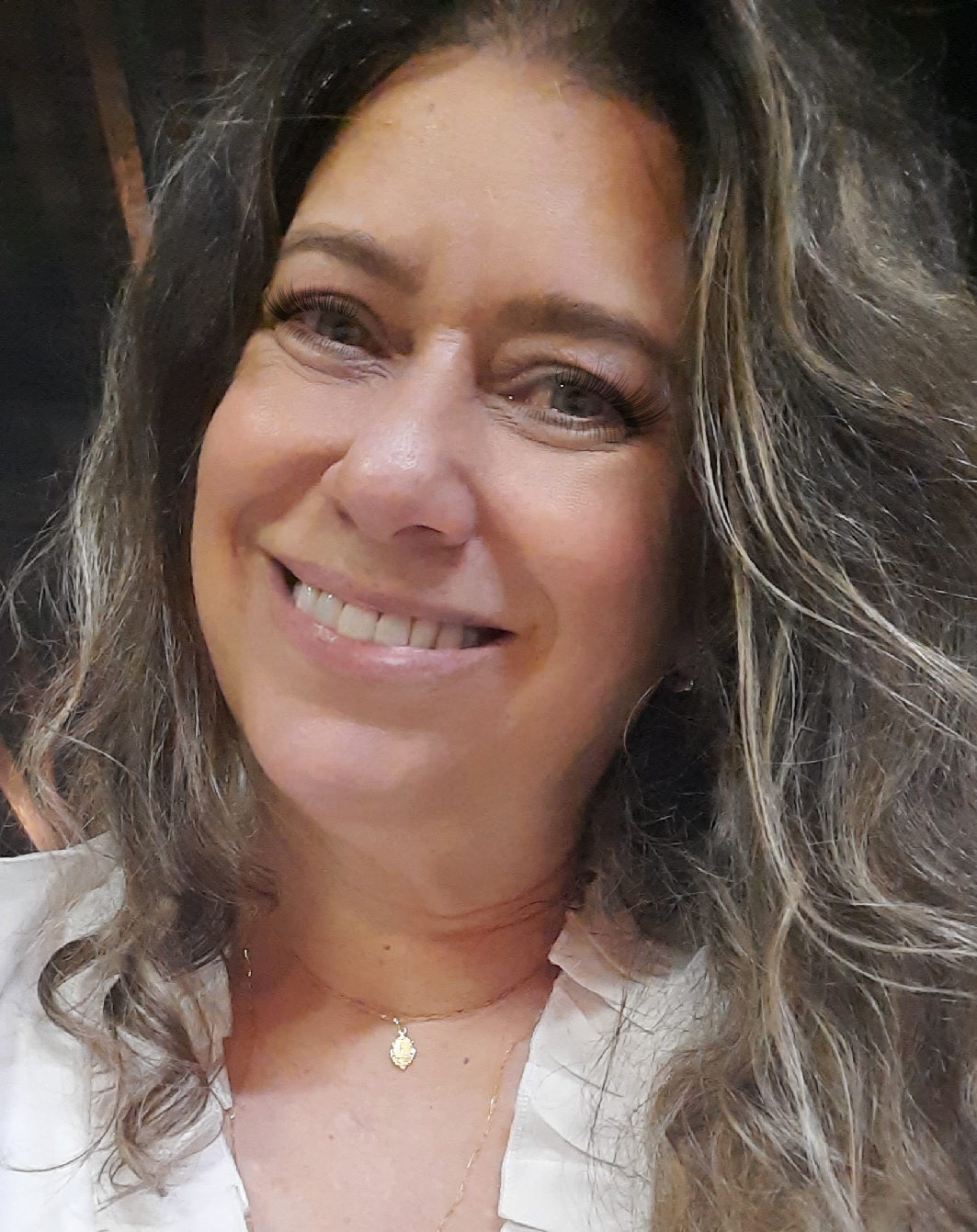 Foto de Silvana Malanconi