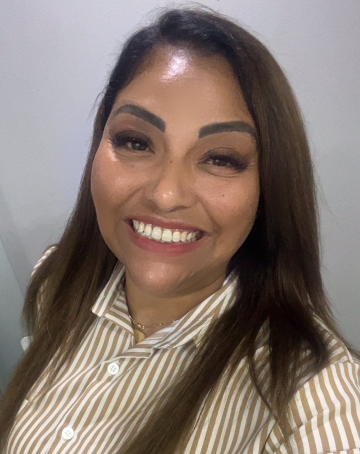 Foto de Silvia Cristina Pereira Borges 