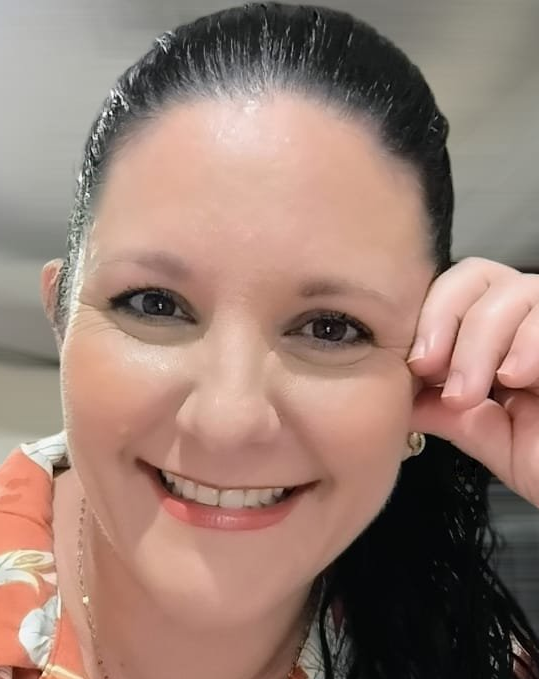 Foto de Silvia Helena Monteiro Verona Ropeu