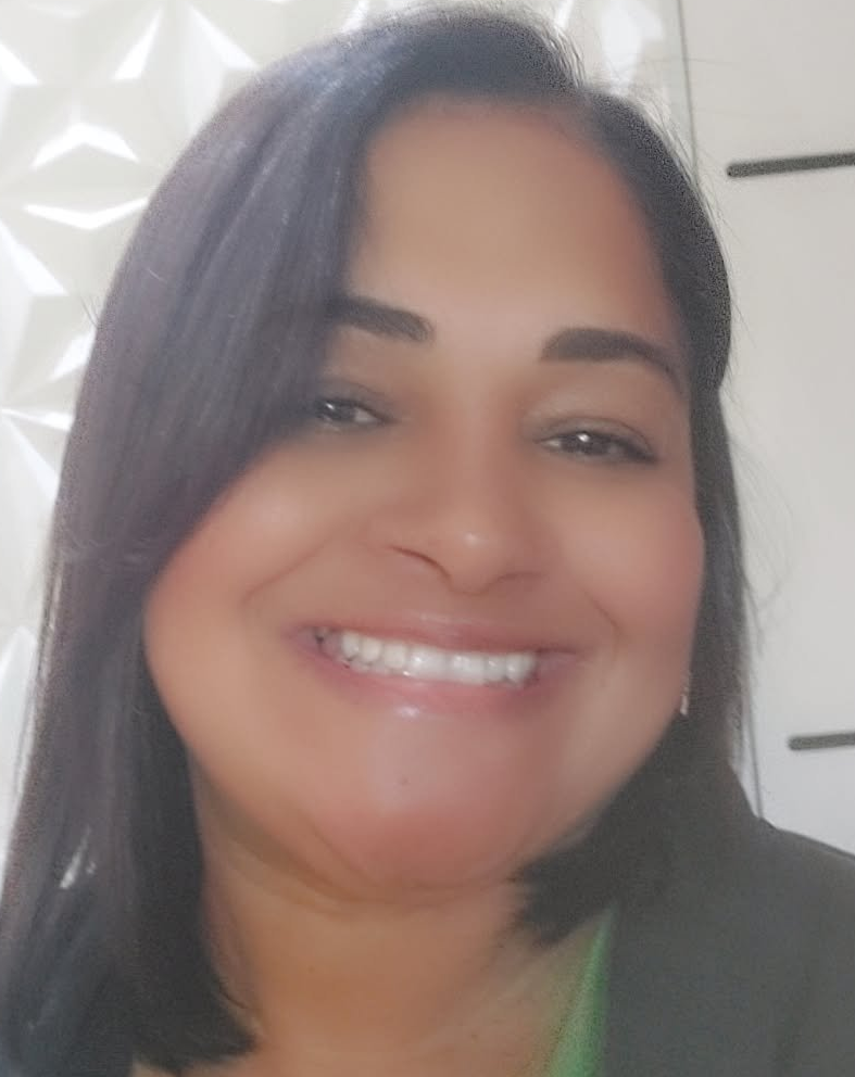 Foto de Simone Cristina de Souza Guimarães 