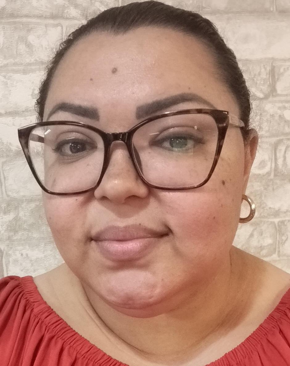 Foto de Simone de Andrade Soares