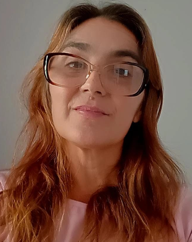 Foto de Simone Moreira Quevedo 