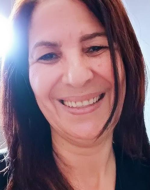 Foto de Sirlene Reginalda da Silva 