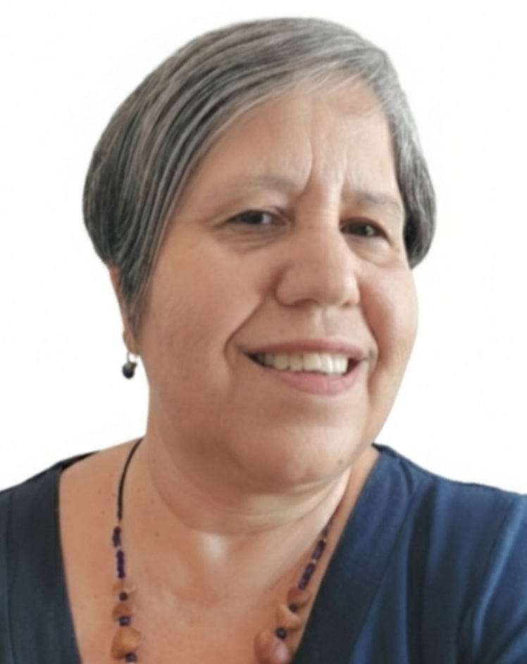 Foto de Solange Ap dos Santos de Oliveira