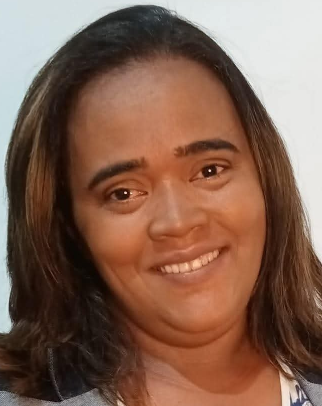 Foto de Solange Salvino Gomes Pedro 