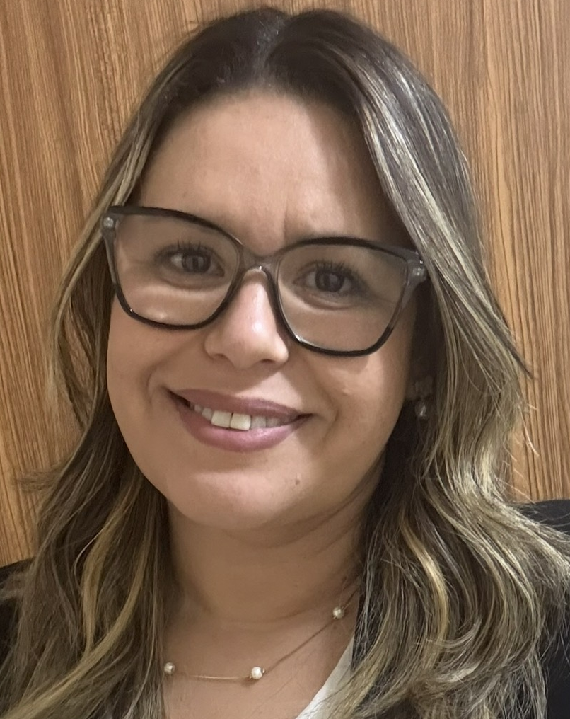 Foto de Sônia Maria Marques 