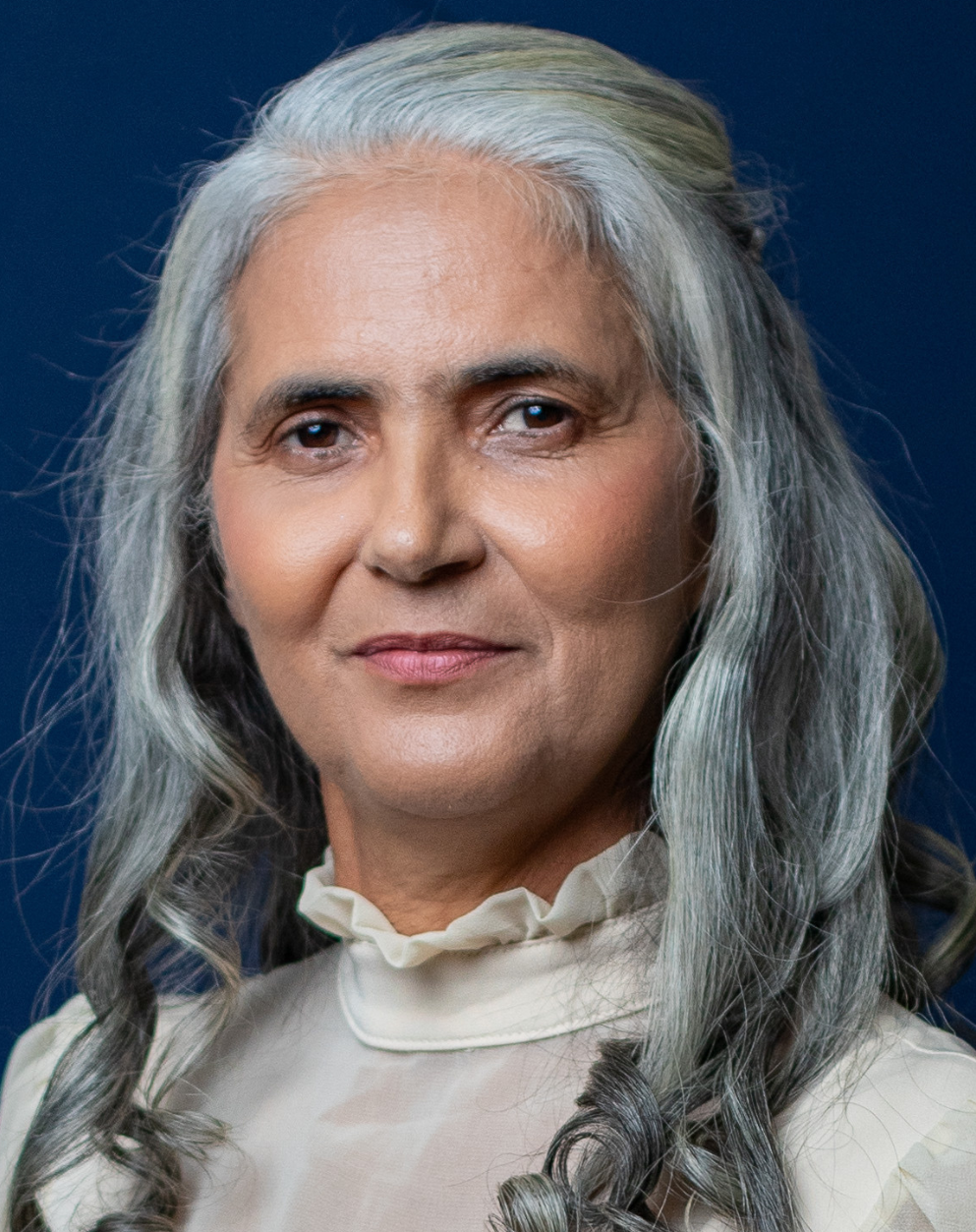 Foto de Sônia Rosa de Oliveira