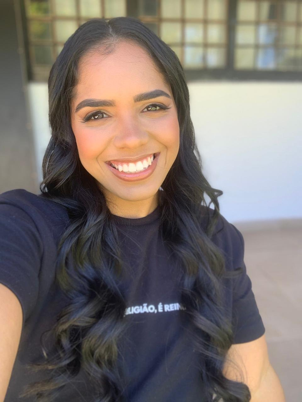 Foto de Stefany Marques Silva Brasil