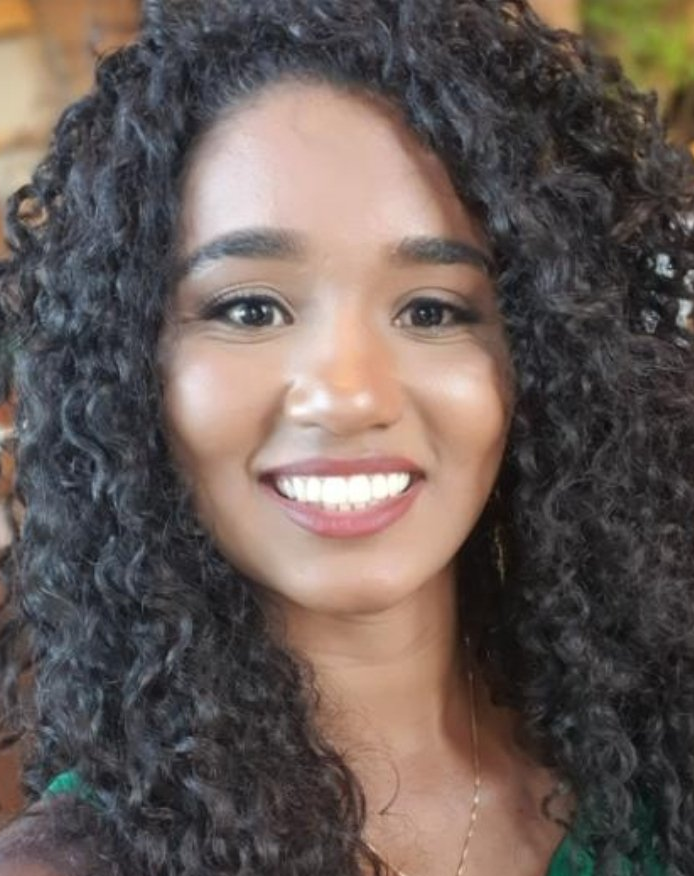 Foto de Tainara de Castro e Assis