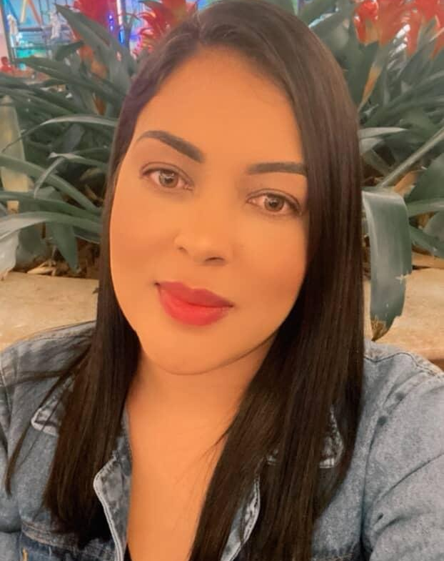 Foto de Talita Nayara Dias Ferreira