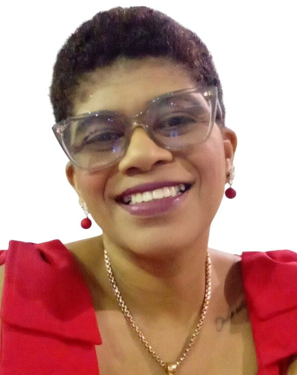 Foto de Tânia da Silva Gomes