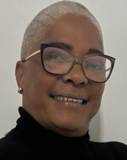 Foto de Tânia Lúcia Martins Sampaio