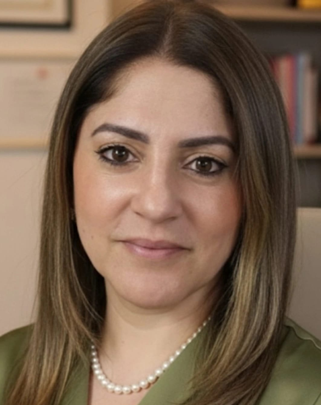 Foto de Tatiana Martins Encarnacion