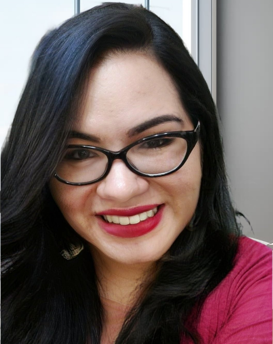 Foto de Tatiana Ribeiro Dias de Oliveira 