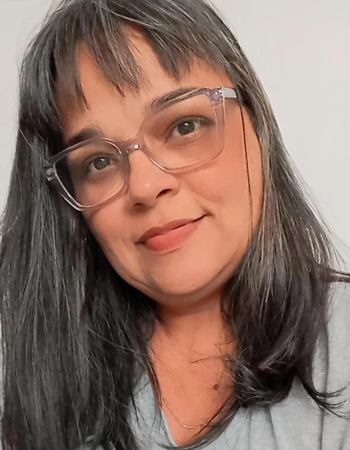 Foto de Verônica dos Santos Rosa Gomes 