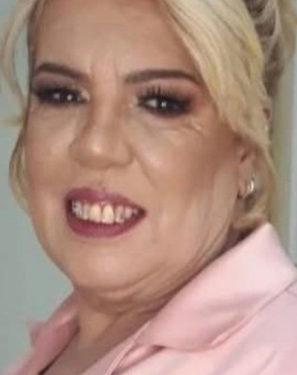 Foto de Vilma Rodrigues  de souza