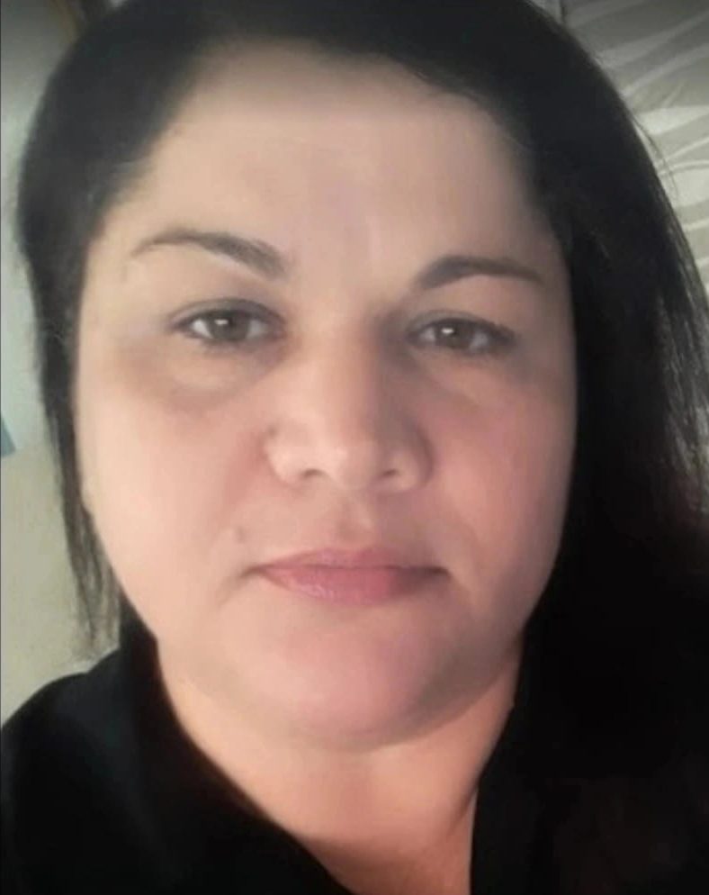 Foto de Viviane Batista Barreto Monteiro