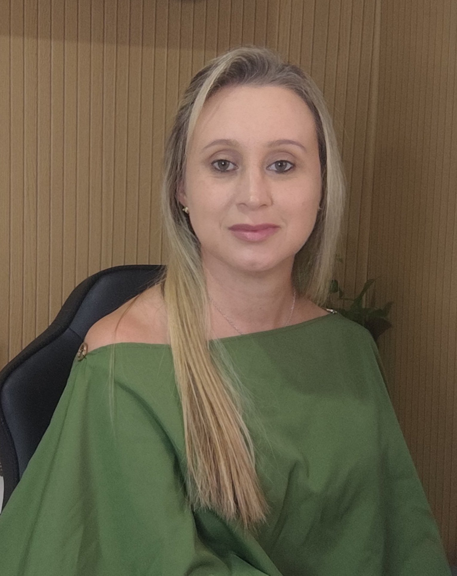 Foto de Viviane Pereira de Jesus 