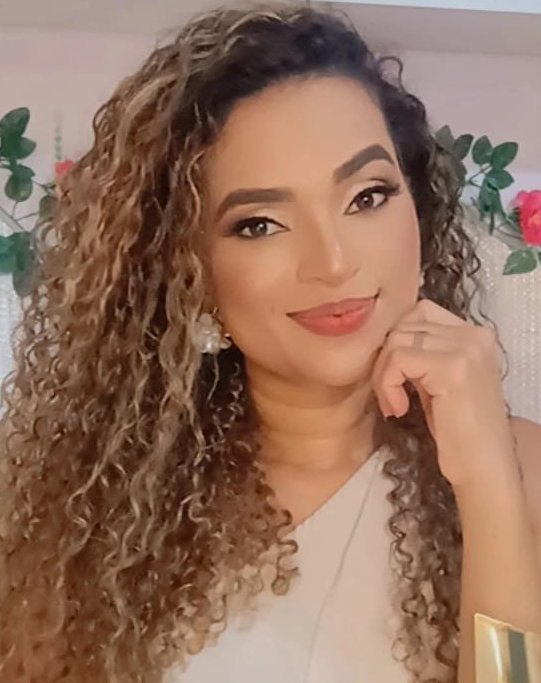 Foto de Yasmin Oliveira Campos 