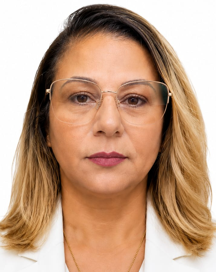 Foto de Ynglyd Leite dos Santos Lira 