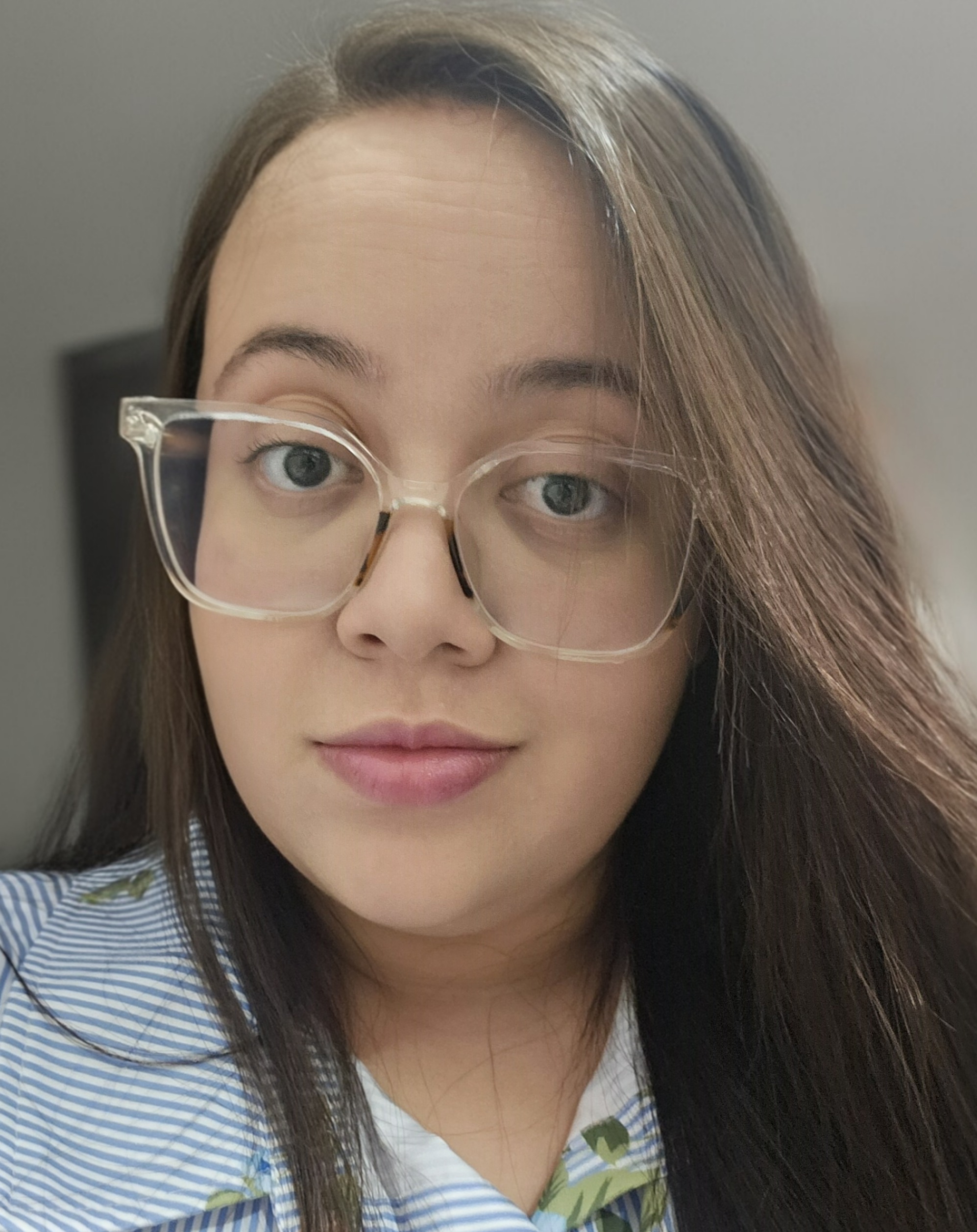 Foto de Zaine Roman Araujo