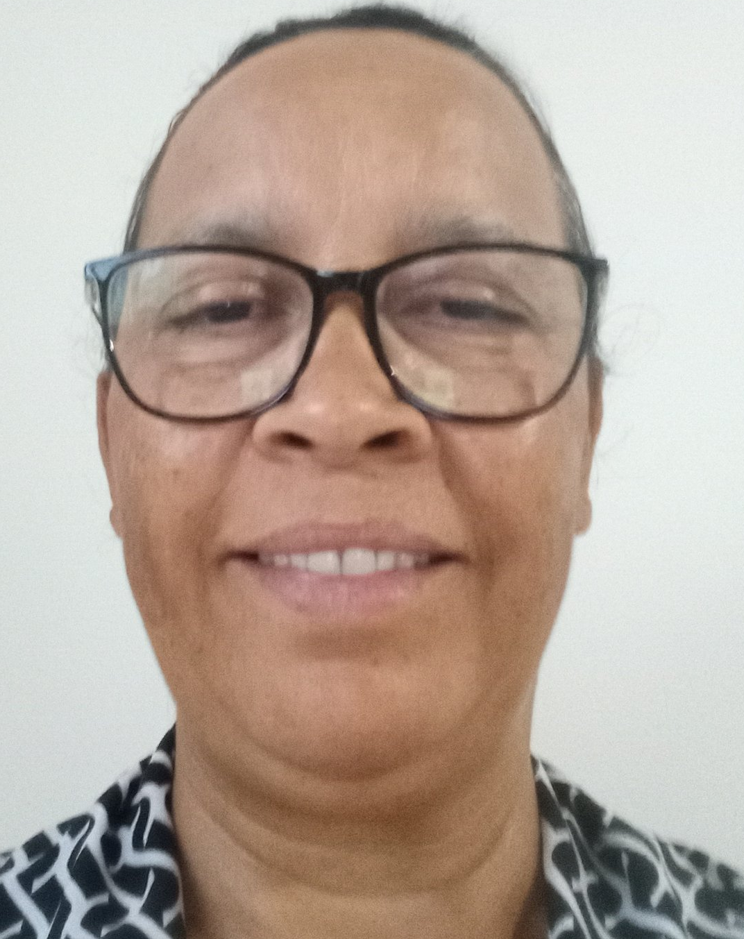 Foto de Zildete Antônia de Melo Santos 